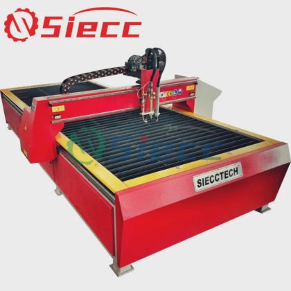 Siecc 质量标准等离子切割机