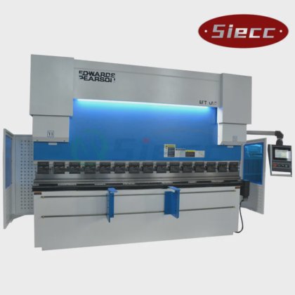 中国製品のサプライヤー。CNC油圧プレスブレーキ、鋼曲げ機、金属板曲げ機 (WC67Y)