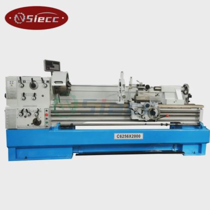 LC410/1000 Lathe Machine From Siecc