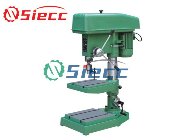 High Precision CNC Automatic Vertical