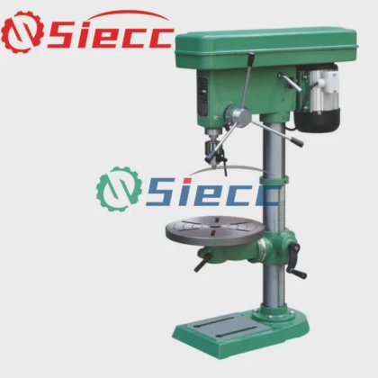 High Precision CNC Automatic Vertical