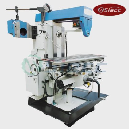 Verticale Freesmachine/Knie Type Freesmachine X5032