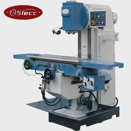 Verticale Freesmachine/Knie Type Freesmachine X5032