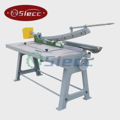 Machine à ciseler à main