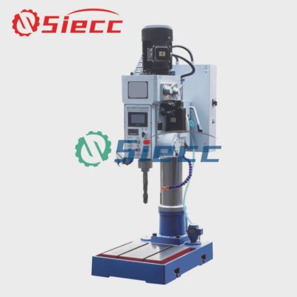 CNC Zk5150c Vertical Drilling Machine