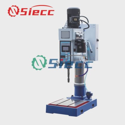 CNC Zk5150c Vertical Drilling Machine