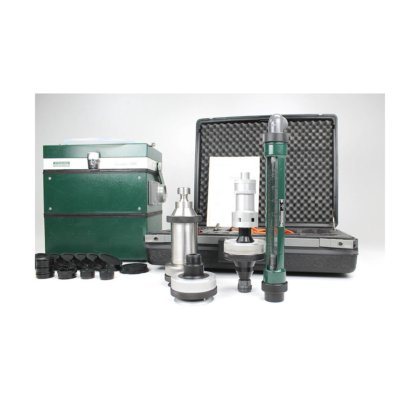 GSA Gravikon PM4 粉尘测量仪 粉尘总量含配件