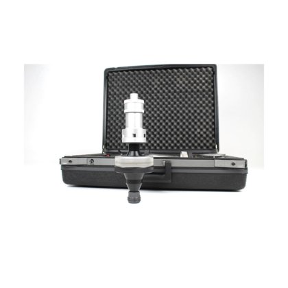 GSA Gravikon PM4 粉尘测量仪 粉尘总量含配件