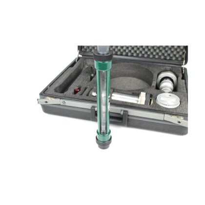 GSA Gravikon PM4 粉尘测量仪 粉尘总量含配件