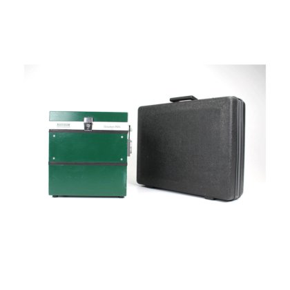 GSA Gravikon PM4 粉尘测量仪 粉尘总量含配件