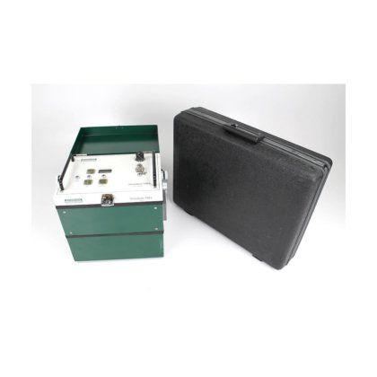 GSA Gravikon PM4 粉尘测量仪 粉尘总量含配件