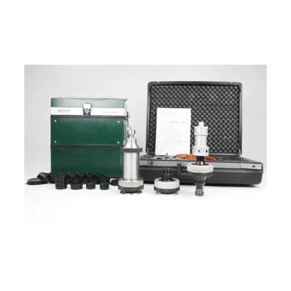 GSA Gravikon PM4 粉尘测量仪 粉尘总量含配件