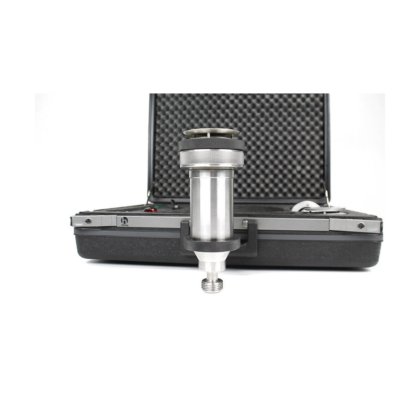 GSA Gravikon PM4 粉尘测量仪 粉尘总量含配件