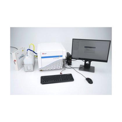 Beckman Coulter CytoFLEX Flow Cytometer