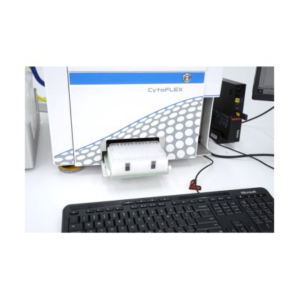 Beckman Coulter CytoFLEX Flow Cytometer