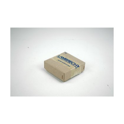 ラムブレヒト貝殻星風速計