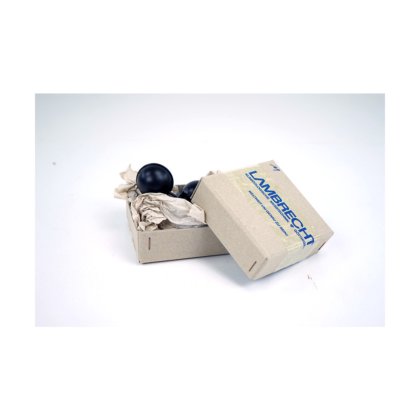 ラムブレヒト貝殻星風速計