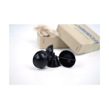 ラムブレヒト貝殻星風速計