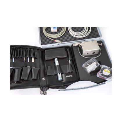 CI Electronics S-P4 VS4 VG5