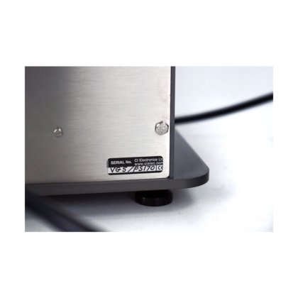 CI Electronics S-P4 VS4 VG5