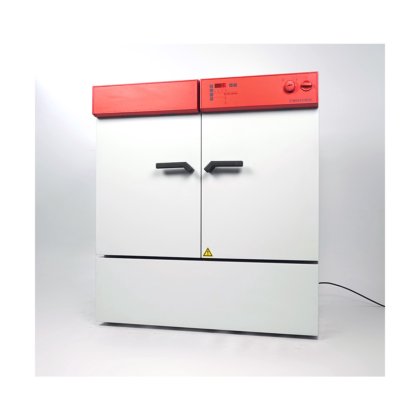 バイナー KB240 クールブリュトゥシュランク クールド冷蔵インキュベーター インキュベーター