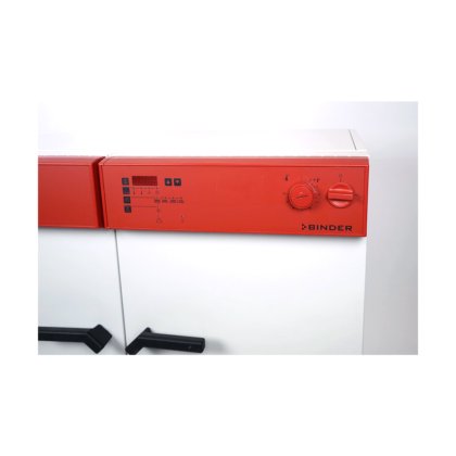 バイナー KB240 クールブリュトゥシュランク クールド冷蔵インキュベーター インキュベーター