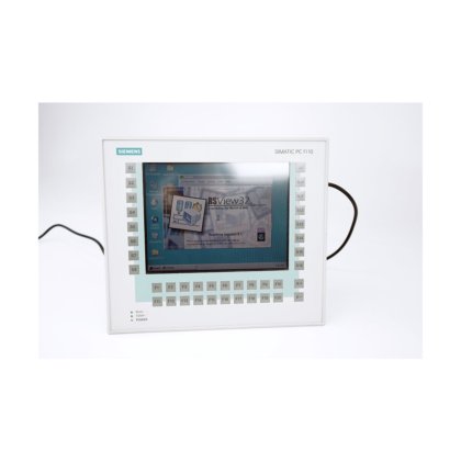 西门子SIMATIC PC FI10 6ES7646-0BC10-0AA0