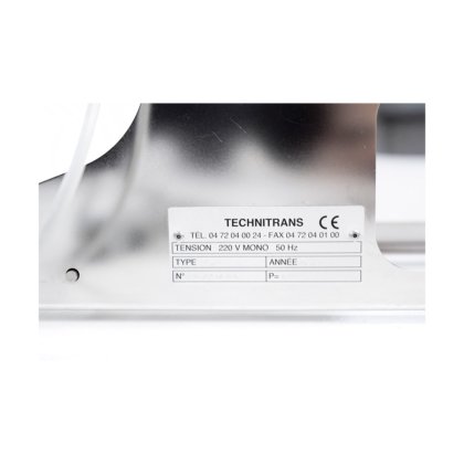 Technitrans OP40 微孔板热封平台密封设备 ALPS