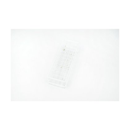 由4个水浴腔组成，48个位的支架