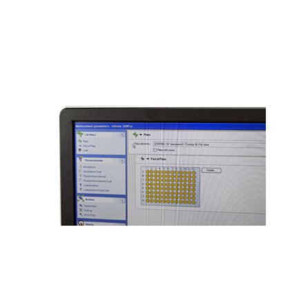 Tecan Infinite M200 Pro Multi