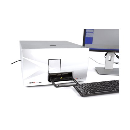 坦科恩无限M200 Pro多模微孔板读数仪荧光发光