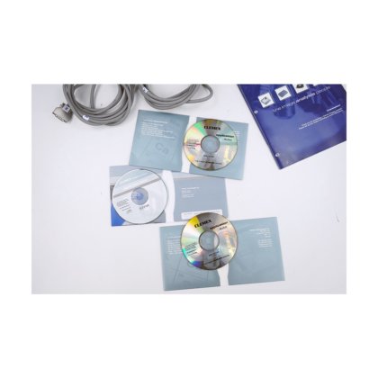 Clemex JS-2000 モーターステージ コントローラ ST-2000