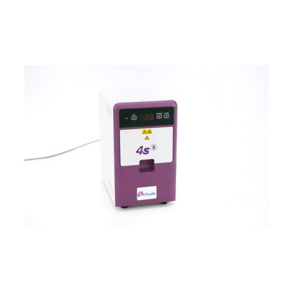 Azenta 4titude 4S 半自动化片材热封机 59-2000