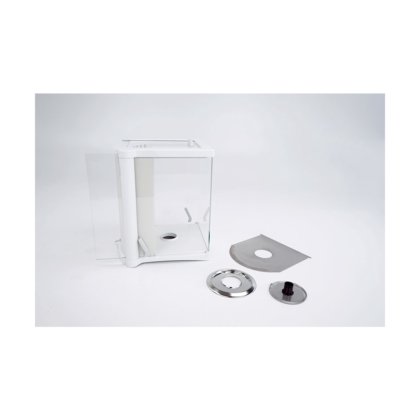 Mettler 秤 重量防护 平衡 风