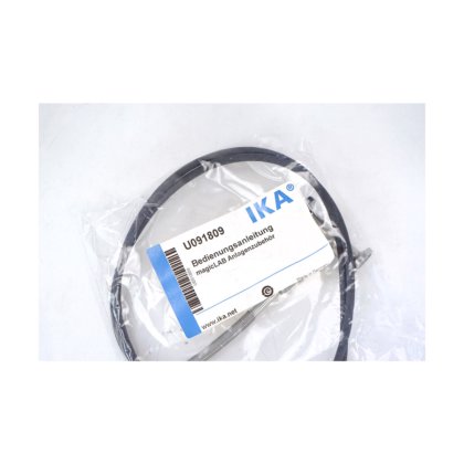 IKA Magic Lab Sensor T-piece