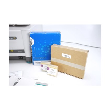 アジレント・ヴァリアン・ケリー・エクリプス蛍光分光計マイクロプレートバンドル