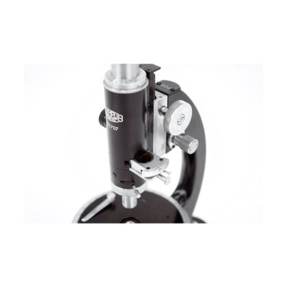 奥林巴斯 201707 极位古董显微镜带偏振器