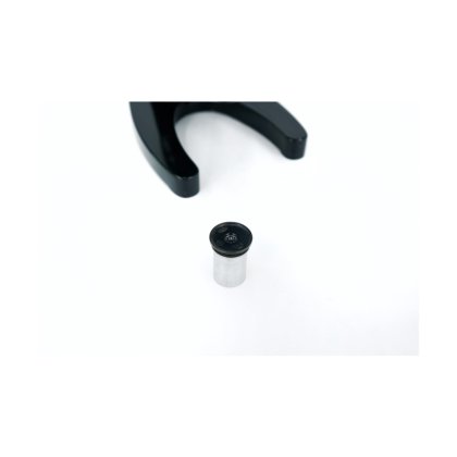 奥林巴斯 201707 极位古董显微镜带偏振器