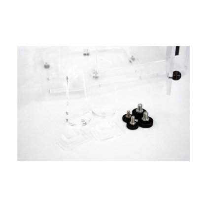 ソレントサイエンティフィック インキュベータフードハウジング ゼイス アクシオバート135用