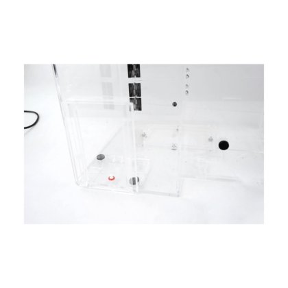 ソレントサイエンティフィック インキュベータフードハウジング ゼイス アクシオバート135用