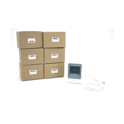 Alacrity 8200 系列免提 2D 1D