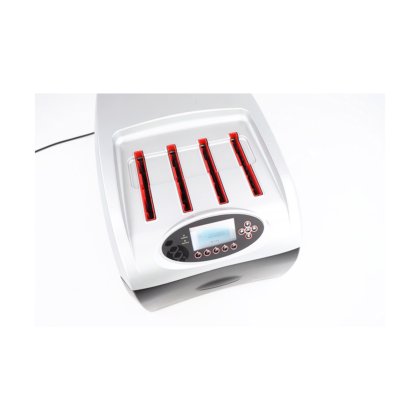 サーモインビトロジェンベンチプロ4100ウェスタンカード処理ステーション（2012）