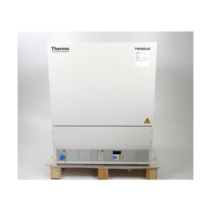 Thermo Heraeus BK 6160 Testing