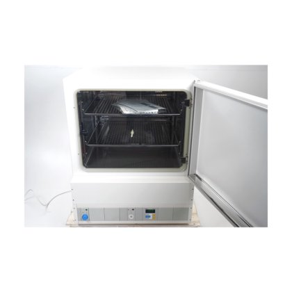 Thermo Heraeus BK 6160 Testing
