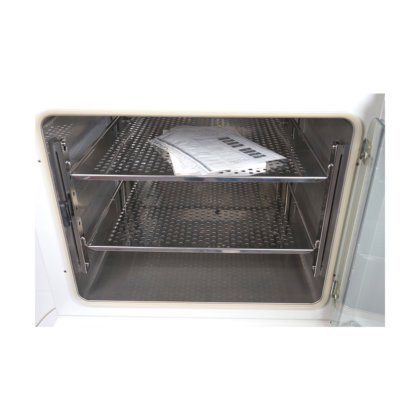 Thermo Heraeus BK 6160 Testing