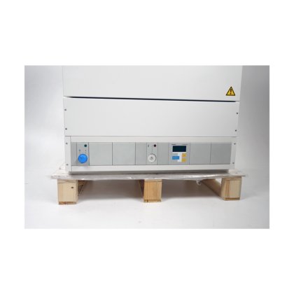 Thermo Heraeus BK 6160 Testing