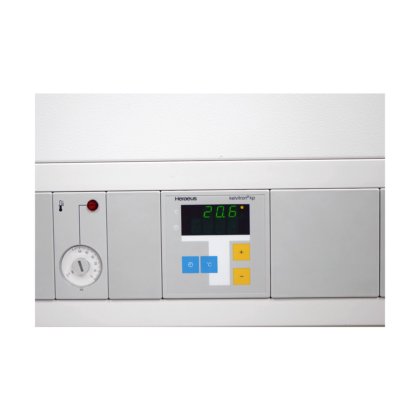 Thermo Heraeus BK 6160 Testing