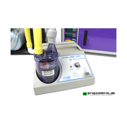 Genetix QArray Mini Benchtop MicroArray