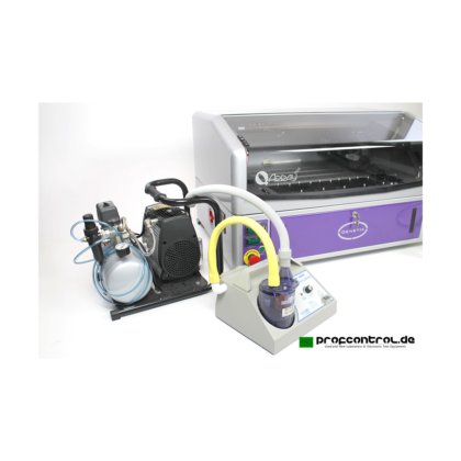 Genetix QArray Mini Benchtop MicroArray