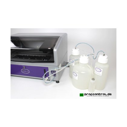 Genetix QArray Mini Benchtop MicroArray